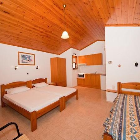 Amalia Studios Skiathos Eksteriør billede